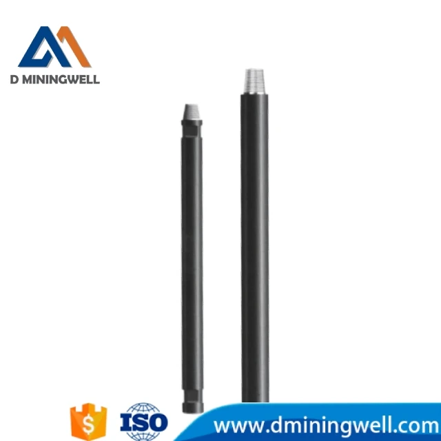 89mm Direct Selling Water Well Api Pipes Dth Drill Pipe For Mining Quarry Water Well
