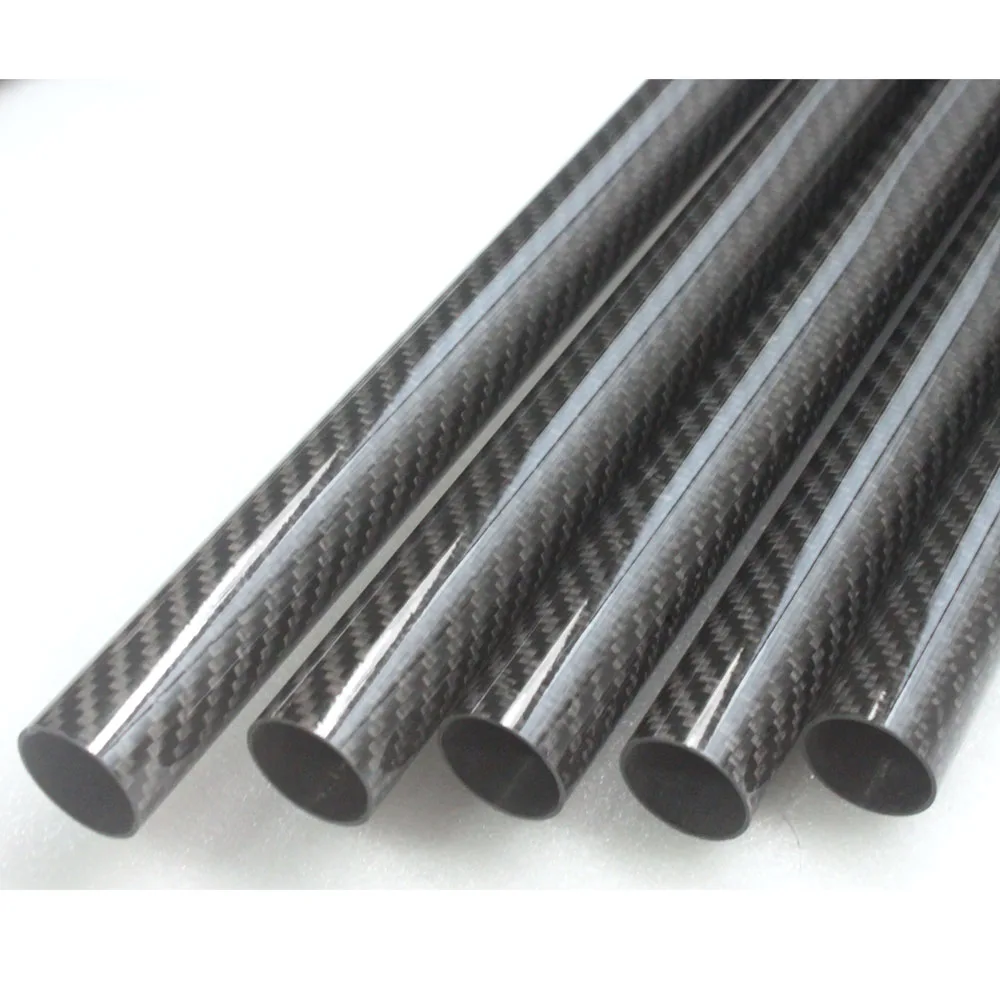 fiber pole carbon fiber pole vault poles with carbon fiber price per meter 12x10x1000mm