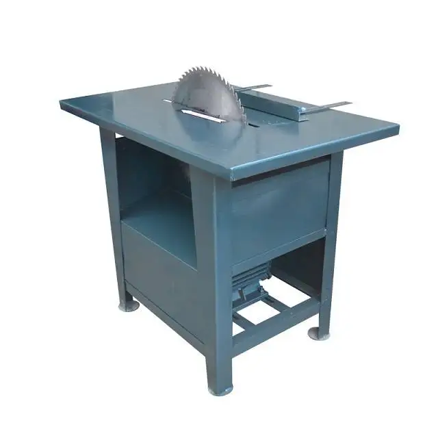 Wood Process Saw Machine Logs Timber Circular Multi Blade Rip Saw Machine