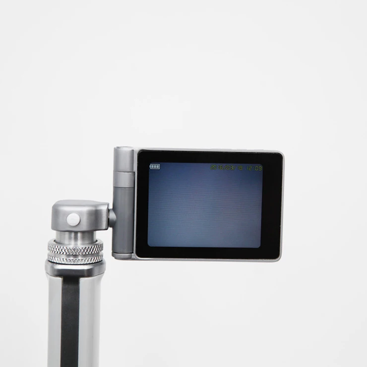 Waterproof Portable Reusable Price Video Laryngoscope