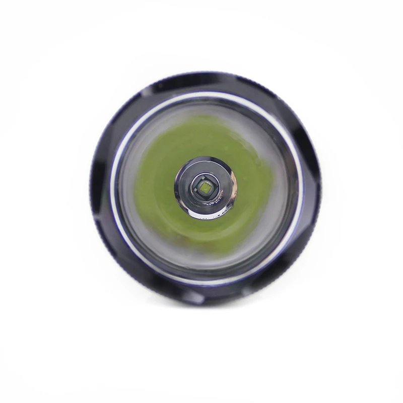 Высококачественное охотничье снаряжение, аккумуляторный светодиодный светильник, стеклянный объектив 10 Вт, светодиодный фонарик, светодиодные фонари для фонарика britelite