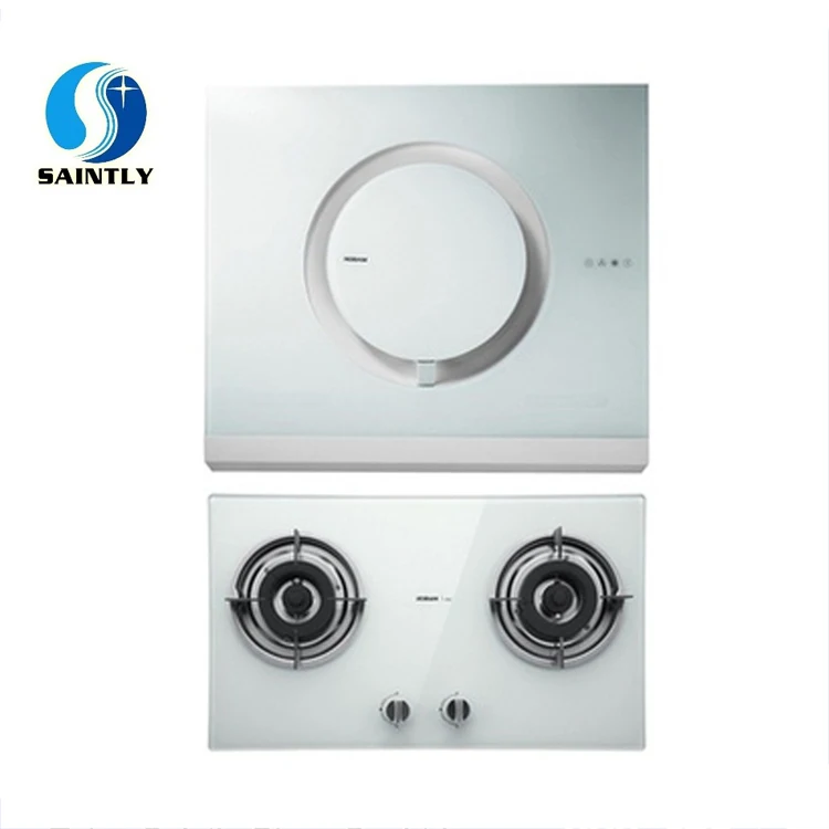  Крытый газовая плита Cooktop прямой край закаленное 8 мм ясно поплавок