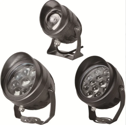 20w 30w landscape spotlight Aluminum fixtures reflector outdoor led flood light