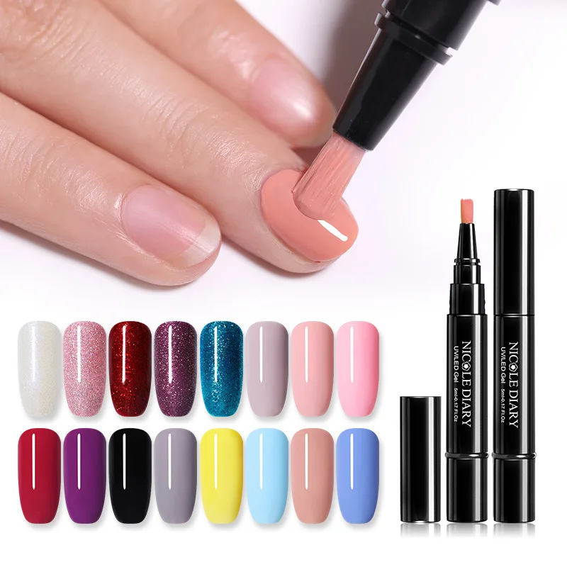 3 in 1 gel nail polish and dipping powder  gel nail polish set  halal nail polish  Phototherapy
