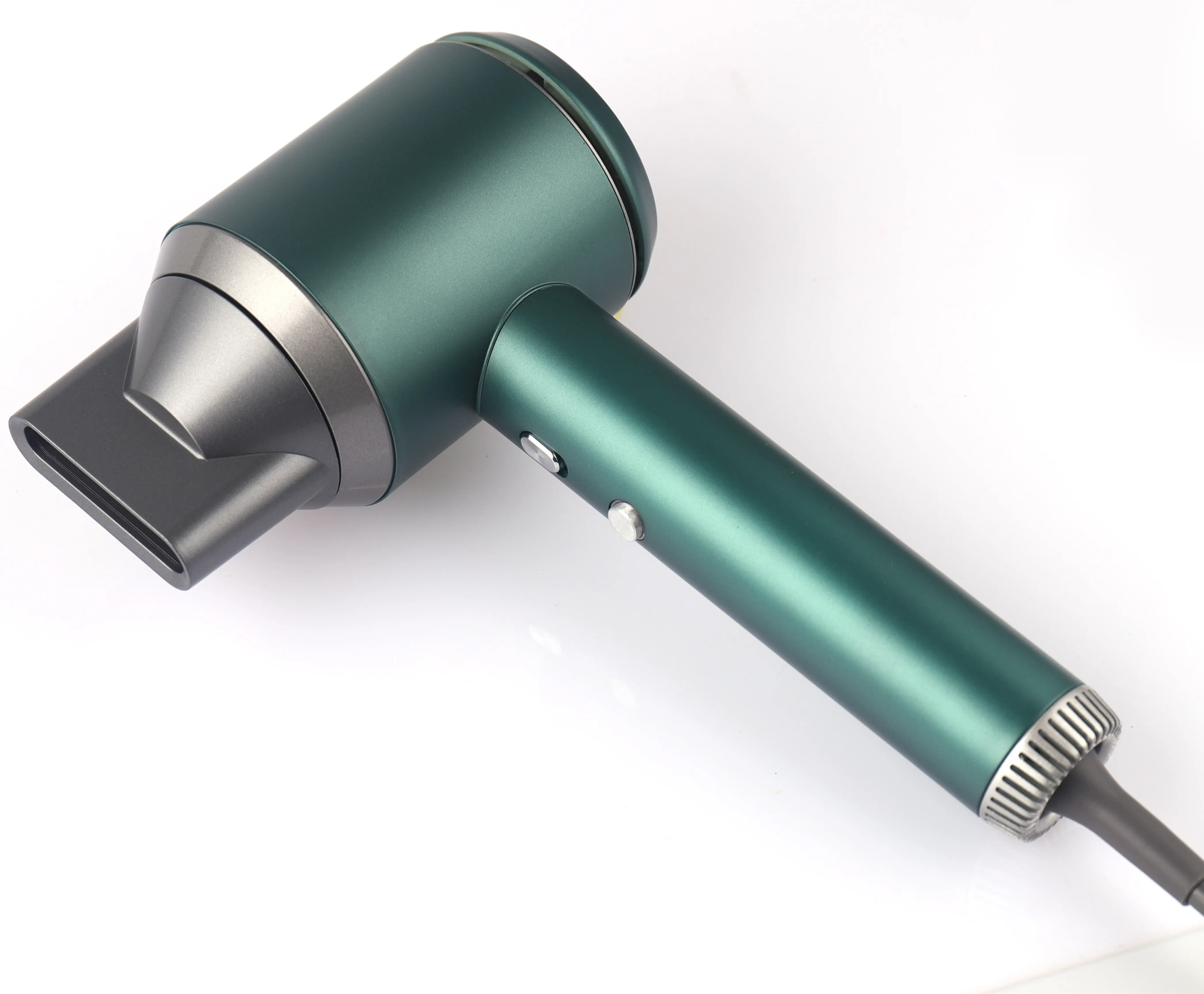 Salon  Hair Style Blow Dryer 1500w Hot Air Brush Electric Blow hair dryer barber salon hair dryer stand