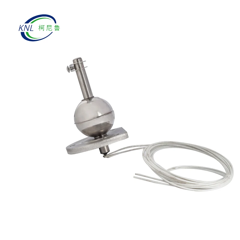 Высокоскоростной вращающийся небулайзер, аксессуары, гидравлический Датчик поплавка шаров