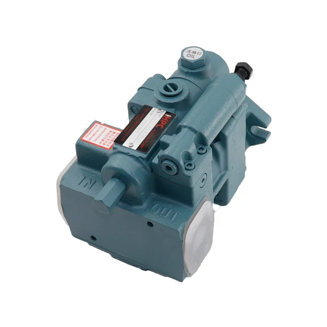 HHPC Hydraulic variable piston pump P36-A2-F-R-01 high pressure piston pump Hydraulic system