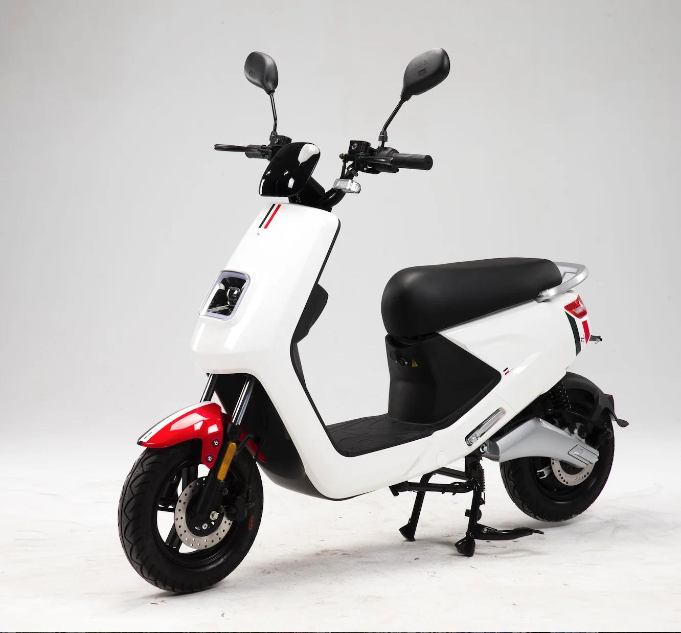 cheap wheel electric scooter for adults and E scooter with  Eec Approval