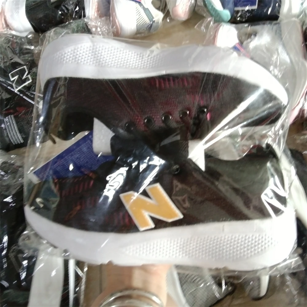 Hot Selling Branded Shoes High Quality Breathable fly woven Stock Sports Factory Wholesale women Shoes Sneaker