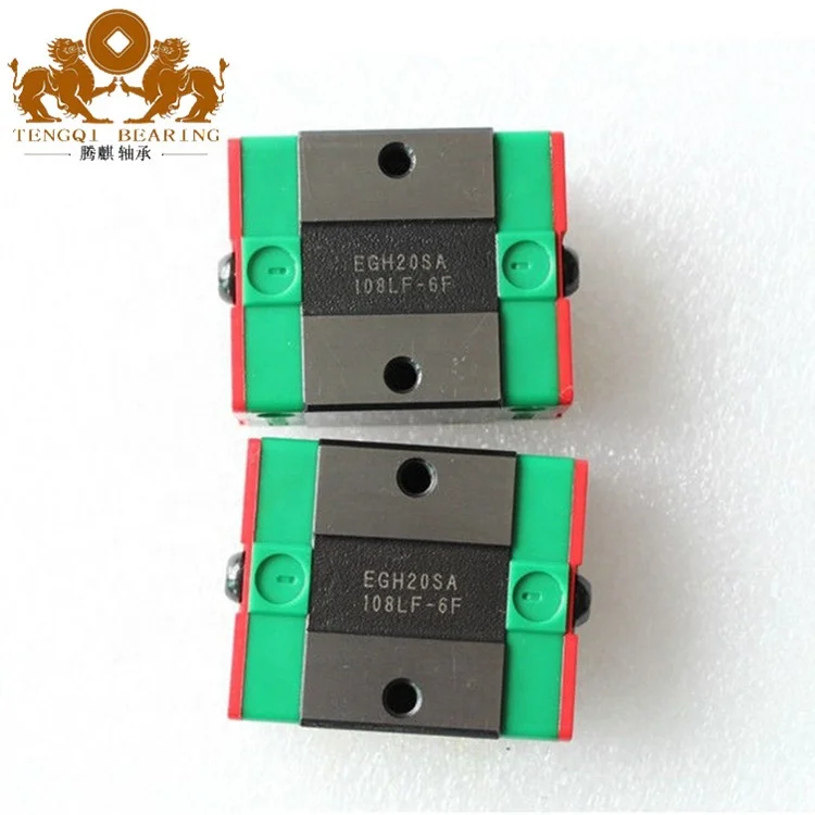 Ready to Ship hiwin miniature linear guide HGH30HA linear guide ways