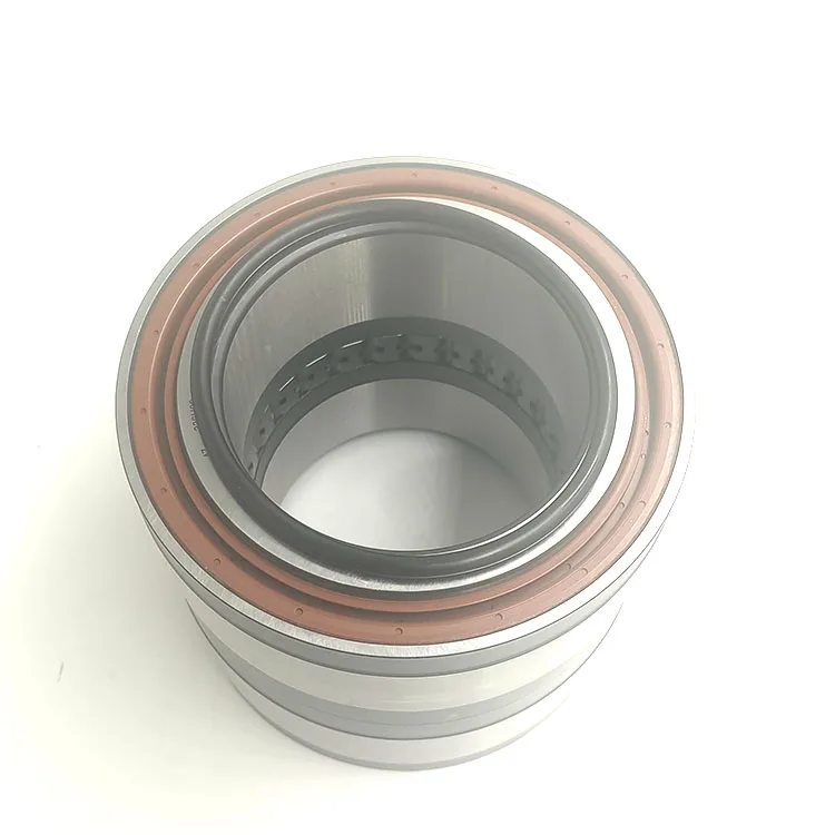 resistant carbon steel 805003AH195 VKBA5412 BTH0022 BTH0055 SET1310 truck front rear wheel hub bearing unit kit