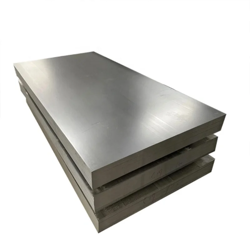 Wholesale Low Carbon Steel Plate 1/1.5/3/2mm Thick Hot Cold Rolled Galvanized Black Carbon Steel Sheet