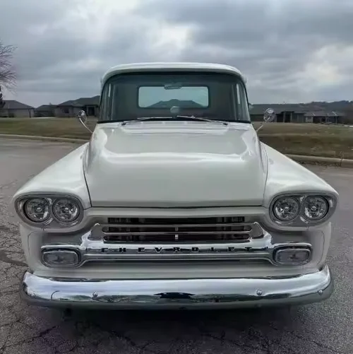 Сейчас продается 3100 1959 Chev-Chevrolet