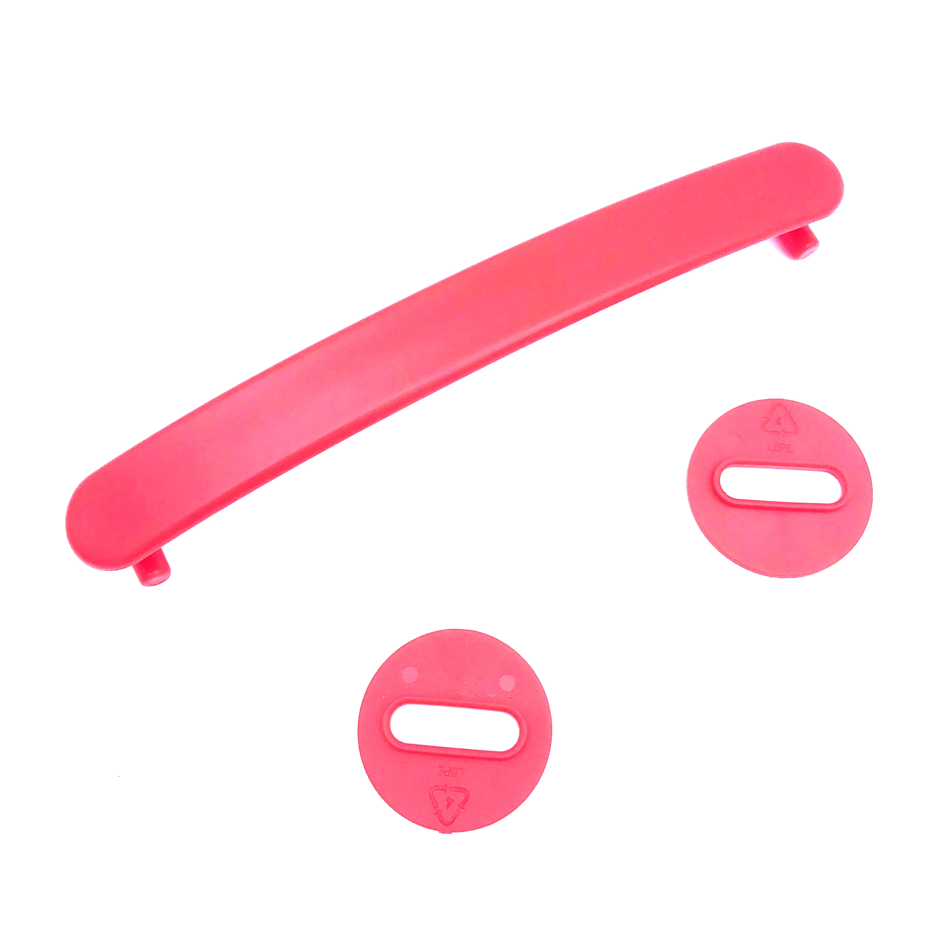 Оптовая продажа с фабрики, коробка, пластиковая ручка для электронных продуктов, картонная коробка