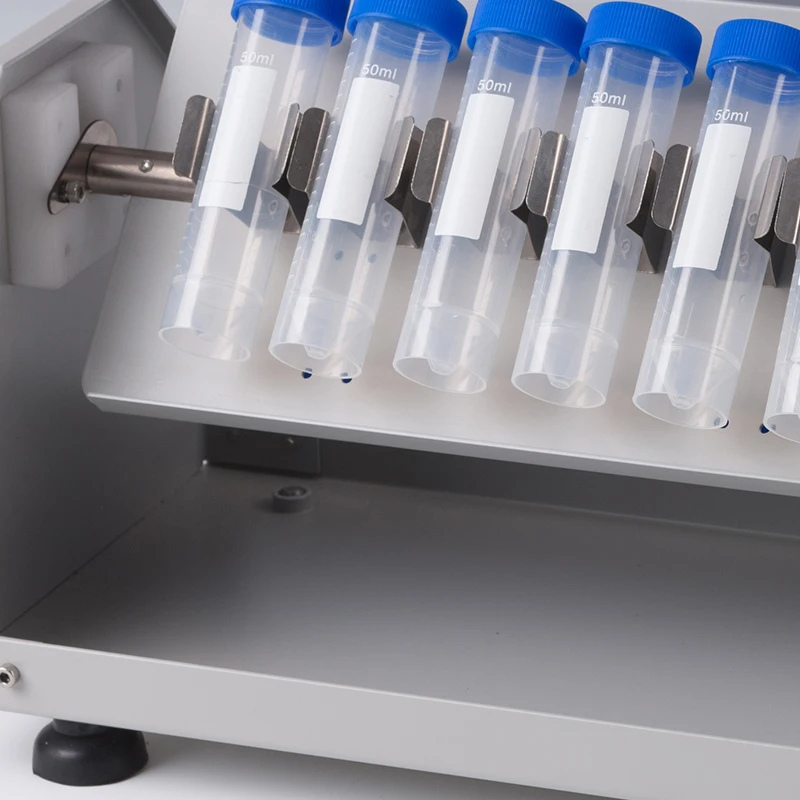 SMV100 orbital shaker laboratory