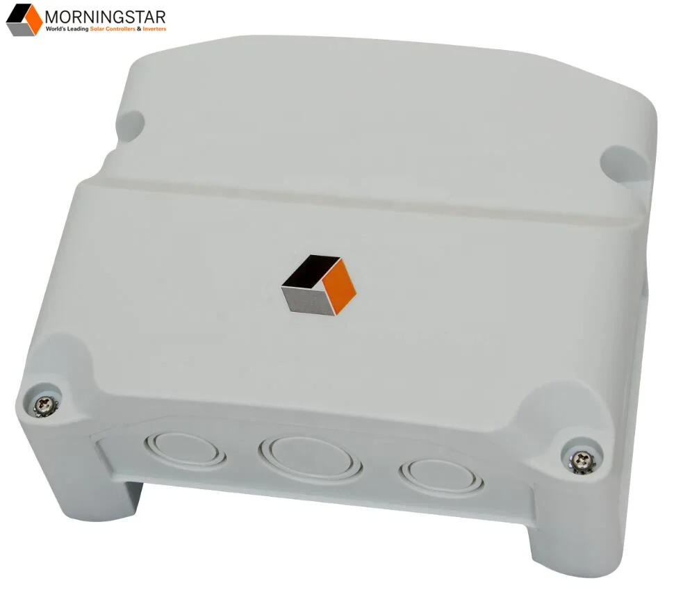  Morningstar ProStar-слежением за максимальной точкой мощности 25 12/24V MPPT Контроллер заряда для фотоэлектрических систем солнечной электроники