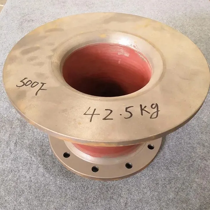 Wheel Loader LW500FN original spare parts Brake Disk 250300297 for sale