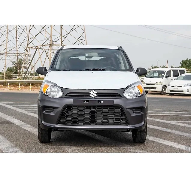 NEATLY USED 2019-2023 SUZUKI ALTO GLX MT 0.8P  2024 Car RHD/LHD READY TO DELIVER TO DOOR