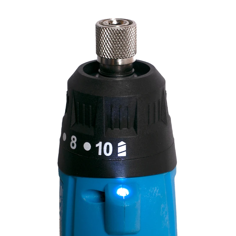 FIXTEC Mini Hand Drill Machine Electric Screw Driver
