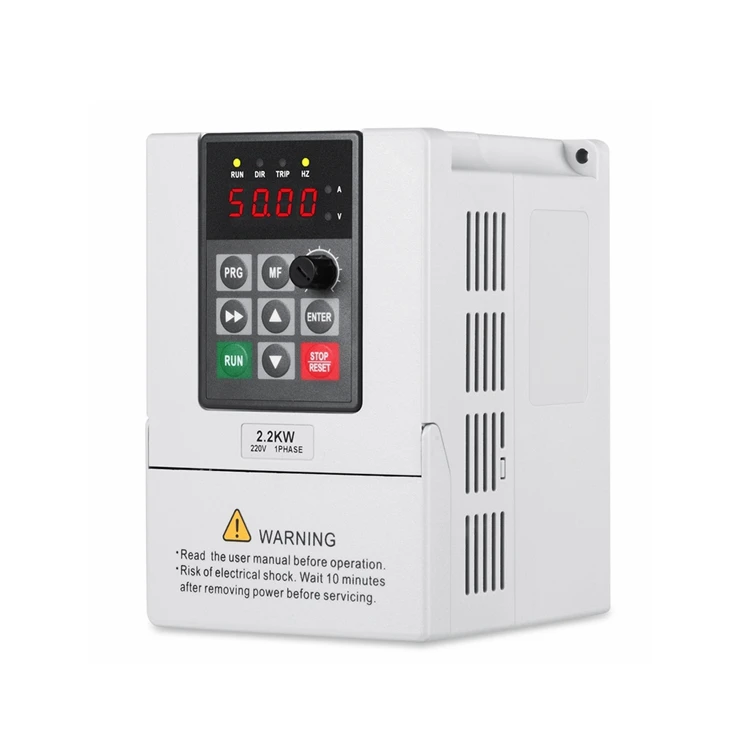 2.2kw 3hp solar drive solar water pump inverter for submersible pump