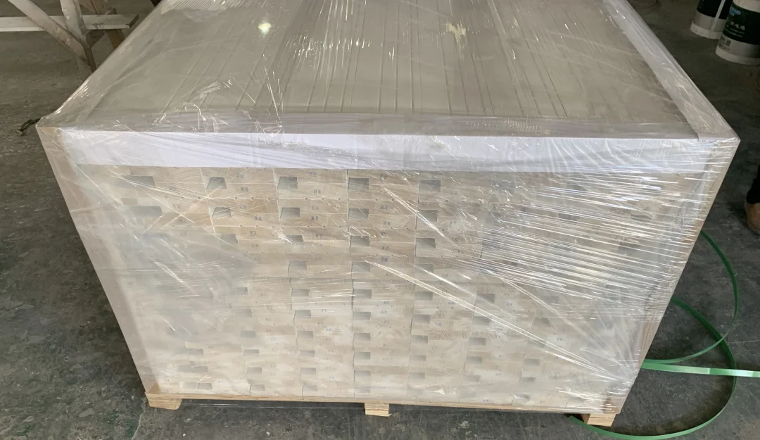 Primed FJ Pine Rabbet Door Jamb