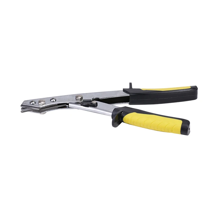 Metal Cutters French Type Tinman's Snips No Warping Nibbler Shears Interchangeable Blade