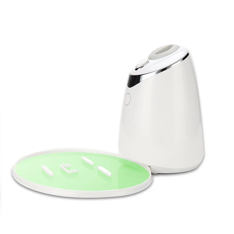 
Trending Products 2021 New Arrivals Diy Self Automatic Face Mask Machine Maker Fruit Vegetable 