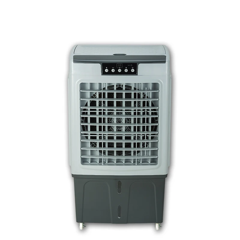 Factory Price 45L Portable Air Conditioner Water Air Cooler Fan Commercial Evaporative Air Cooler