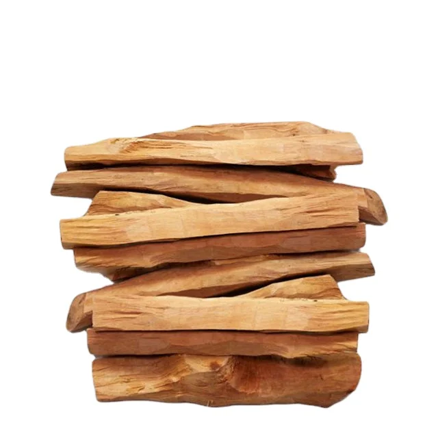 100% pure High quality wood cuts Lignum Santali Albi
