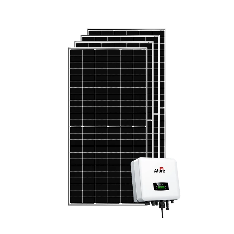 solar inverter 5kw single phase on grid back up solar power inverter for on grid solar system 5 kwatt
