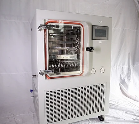 
Industrial Food Freeze Dryers Best Price Sale Freeze Dryer 