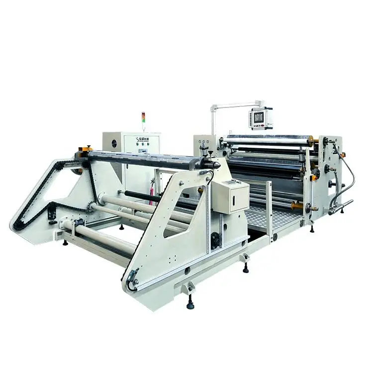 Hot Melt Wax Coating Machine For food Paper Cup Wax Coating Machine Food Package Candy Paraffin Wax Coating Machine with CE