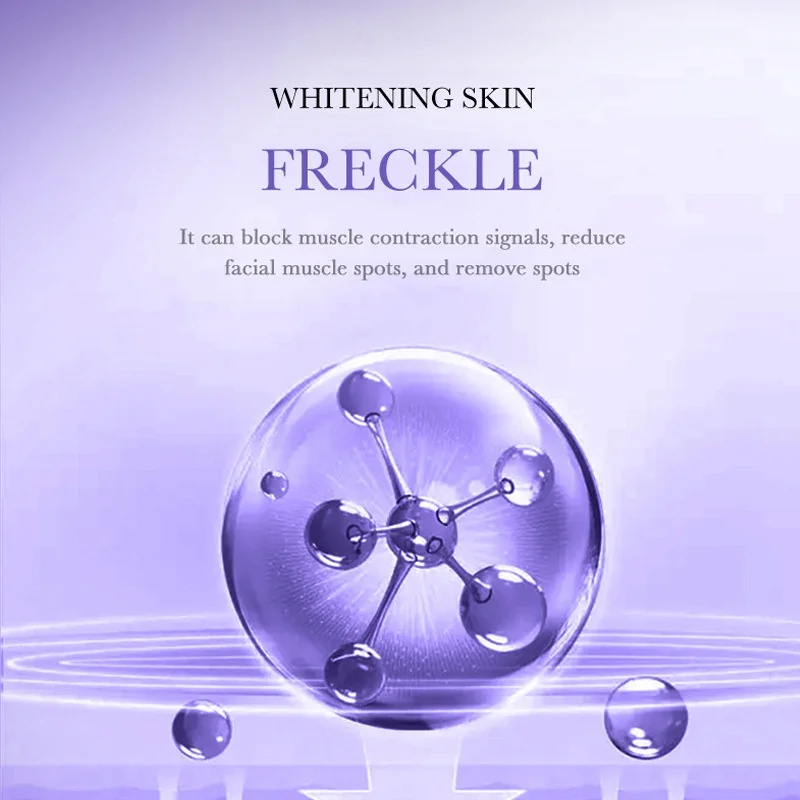 OEM Customized Niacinamide Hydrating Moisturizing Export Patch Mask Freckle Removal Whitening for Face Facial Mask