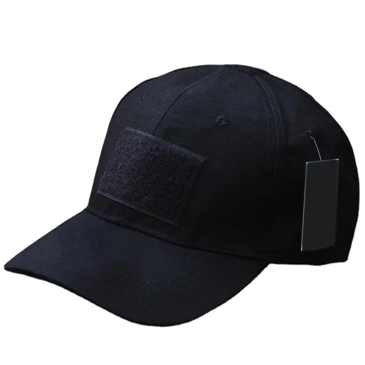 Wholesale New Design Style High Quality Military Hats Stylish Tactical Hats For Men