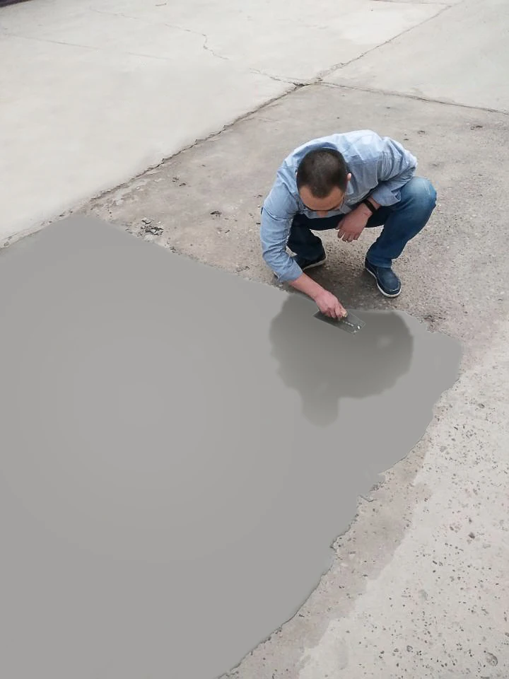 High quality Ground Granulated Blast Furnace Slag powder ggbs powder for cement