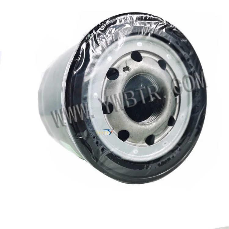 AUTO PARTS 4HK1 NQR OIL FILTER 8971482701 8-97148270-1 8-97148-270-1 FOR TRUCK HIGH-QUALITY WHOLESALE