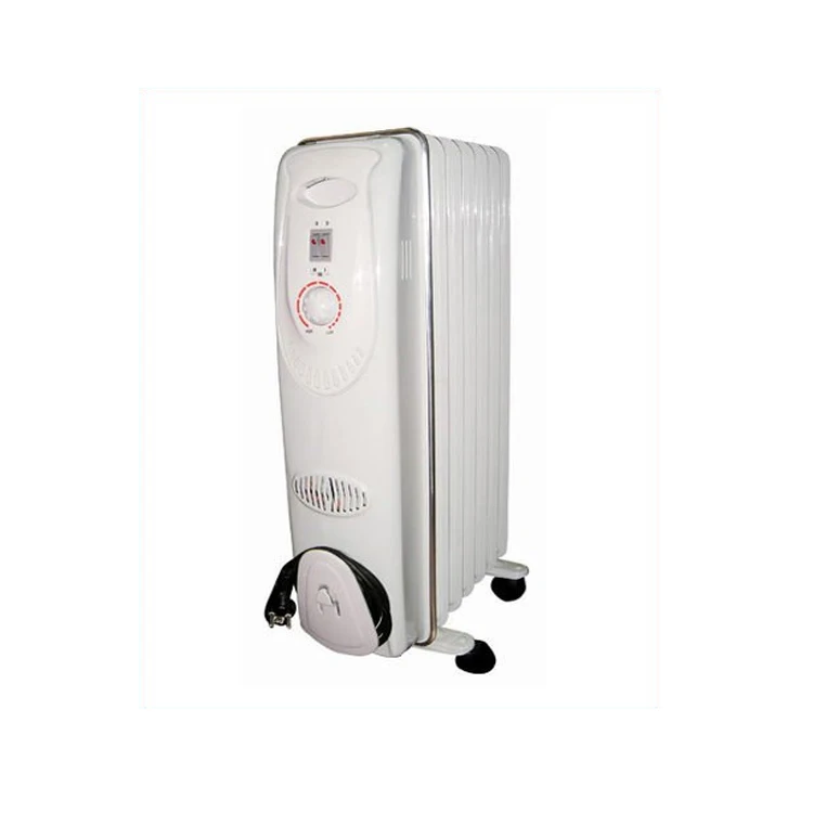 2020 новые электрические наполненные маслом пластины радиатора