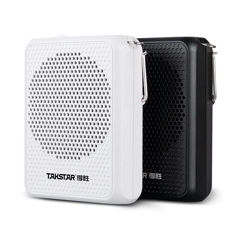 TAKSTAR Wholesale Original E126aPortable Wireless Voice Amplifier With Microphone For Teacher