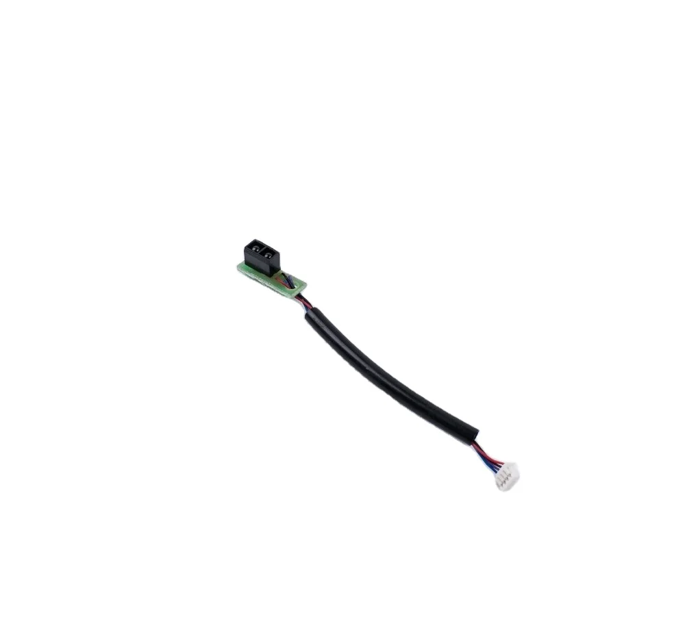 New original spare parts dot matrix passbook printer spare parts head sensor for IBM 9068a01/03