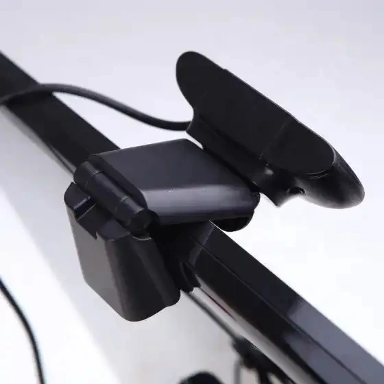 x11 New 1080P Free Driver Usb Webcam USB Desktop Webcam Live Streaming Webcam with Microphone Widescreen HD Video