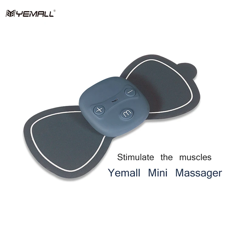 tens foot massager slipper