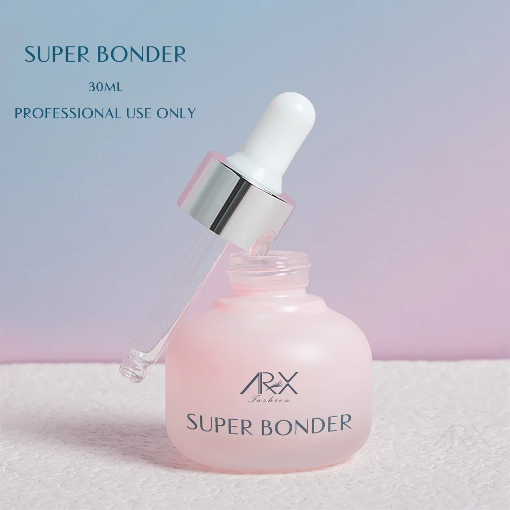 Lash Primer and Bonder For Eyelash Extensions Lash Primer Glue Bonder Remover Lash Bonder Wholesale