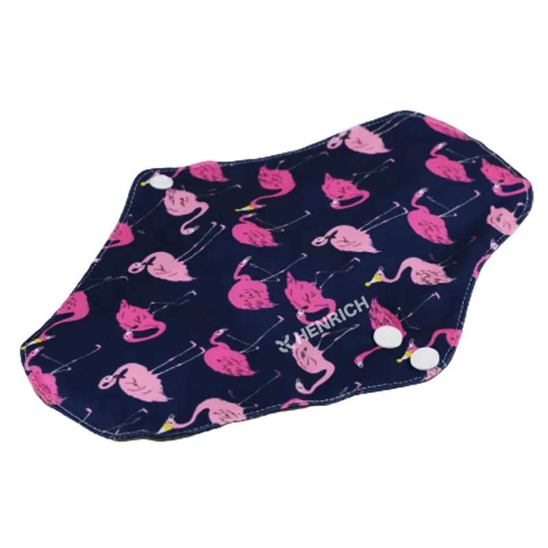 Прокладки для месячных менструации, периодичность, бамбуковый уголь, менструальные женские тканевые прокладки, экологически чистые дышащие прокладки для гигиенических прокладок