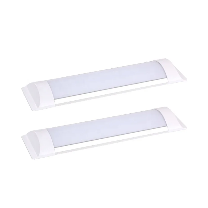 Zhongshan 18 Вт/36 Вт/45 Вт 5000K 36 Вт 1200 мм Светодиодная трубка