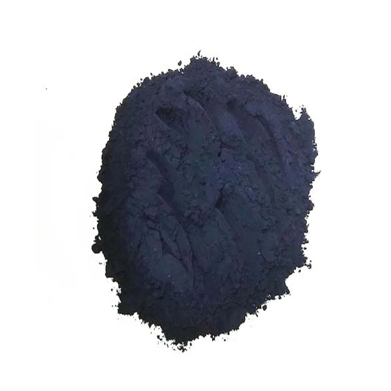 100% Natural Bulk Sale Indigo Dyes for Textiles Fabrics at Low Price