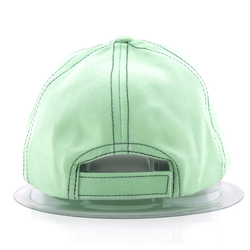 Custom  printing Baby Soft-skin Baseball Cap Kids Lovely Baseball Cap