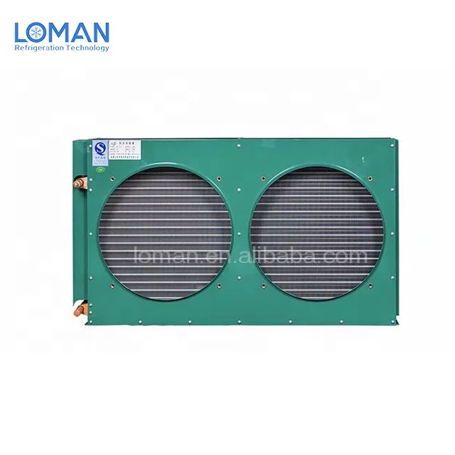 cold room storage  condenser for condensing unit