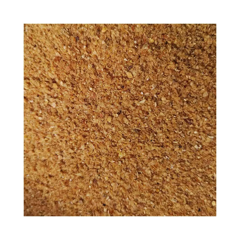 
Manufacturer Custom Wholesale Corn Germ Cake For Poultry And Animals 