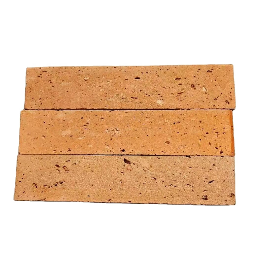 Низкая цена глиняного кирпича/старые красные кирпичи могут быть настроены для облицовки стен дома и бара