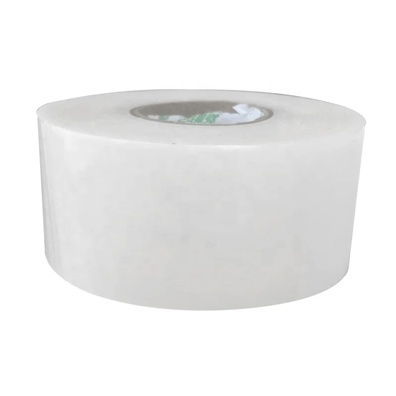 Custom Length Metal Transparent Protection Film Anti Scratch Surface Pe Stretch Protective Film